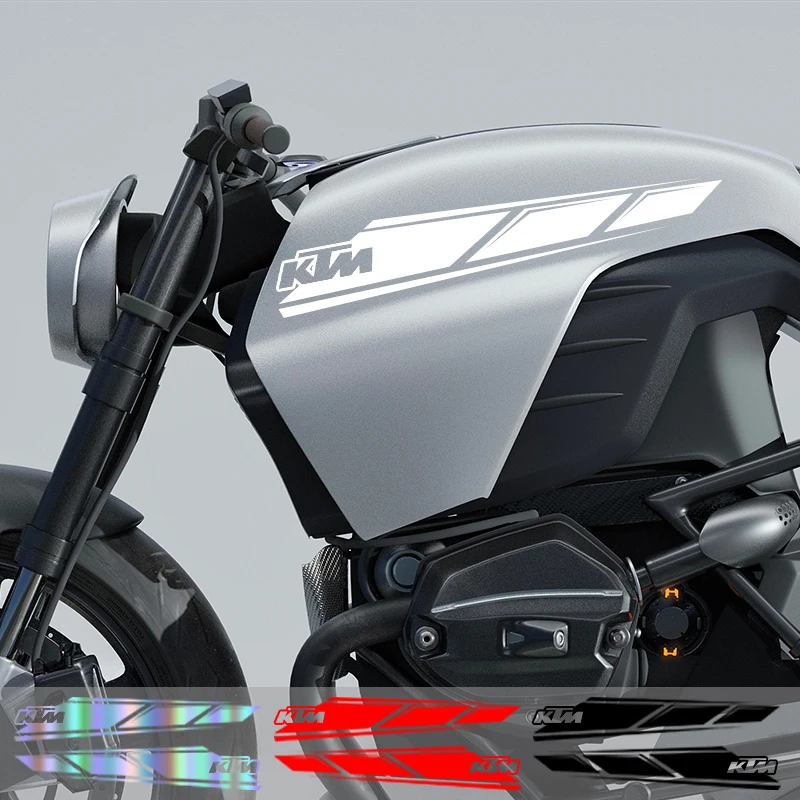Наклейки для мотоциклов KTM Duke 125 390, аксессуары для EXC, 1290 Super Adventure, 790 890 S R 990 250 1190 RC 200 300