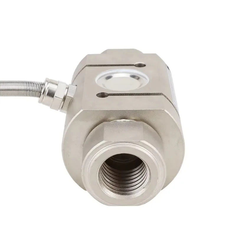 Good Quality Load Cell Sensor Custom S-Type Load Cell Pull Pressure Force For Hook Scale