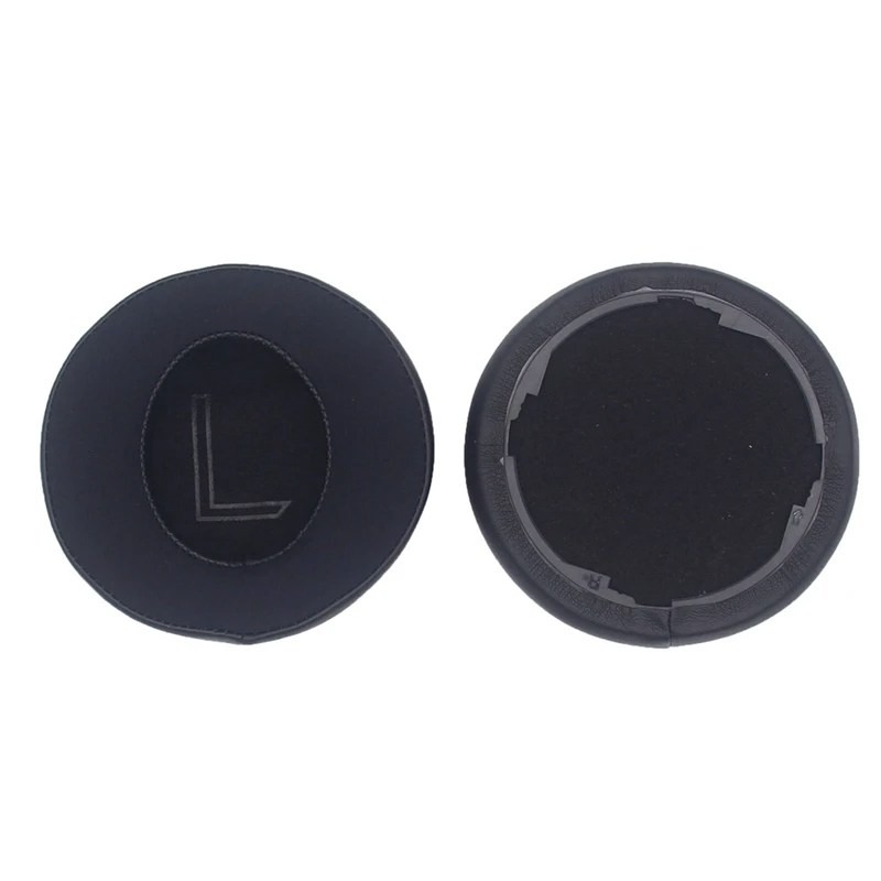 Ear Pads Replacement For Alienware AW310H AW510H Headphones Cooling Gel Ear Cushions Headset Parts