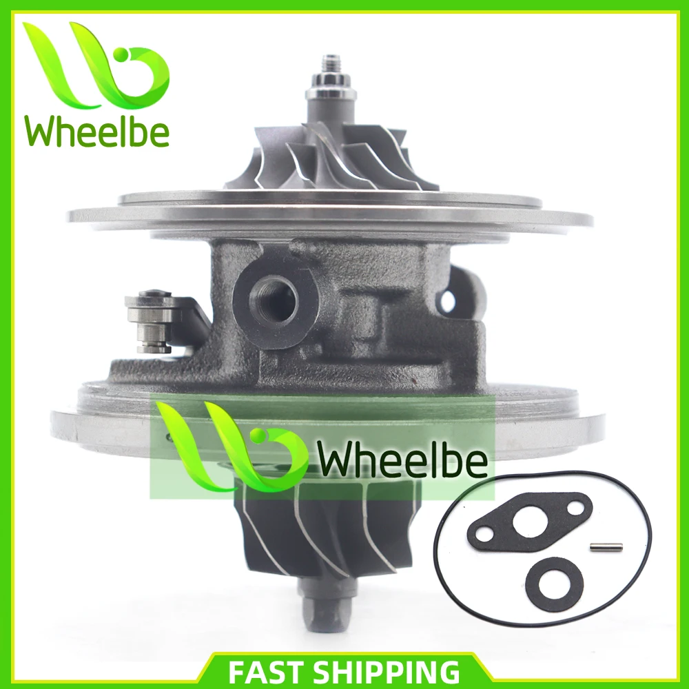 FOR Turbo Cartridge CHRA Core Assembly For Ford Transit 2.2 D 153HP 113KW 2011 787556 854800 854800-1 854800-0001 854800-5001S