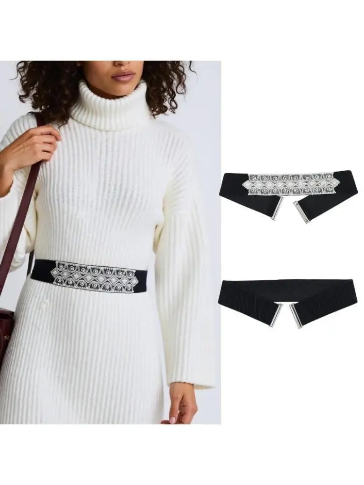 

39BB Элегантная талия формируйте бурюрье из бисера, формирование кружева, для женщин для женщин, бюстгар черный комфорт формы