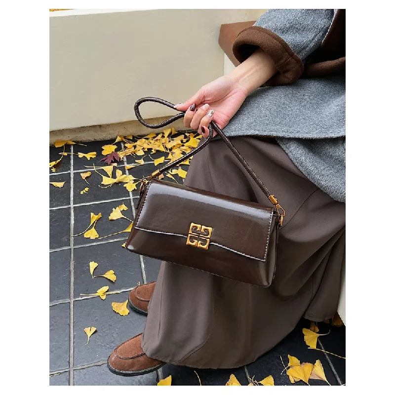 Женская большая сумка премиум-класса из искусственной кожи с модным праганским повседневным винтажным легким повседневным стилем