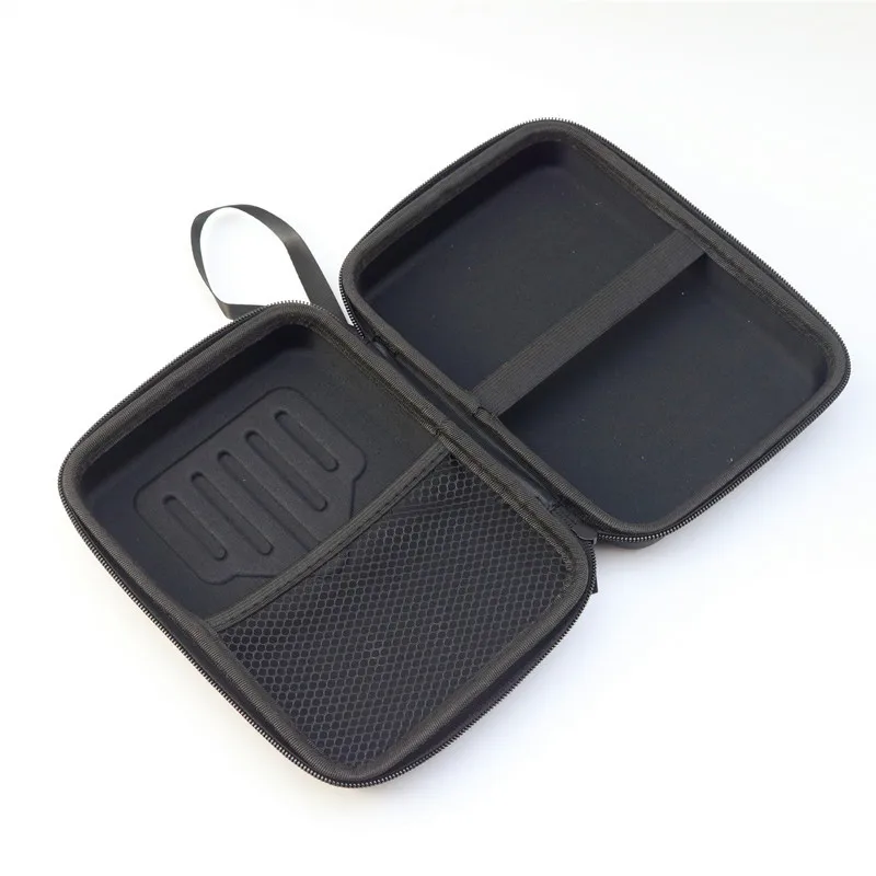 Music Bag The Kalimba Case Seventeen Tone Twenty-one Tone Thumb Bag Quakeproof Storage Bag Musical Instrument Storage Box