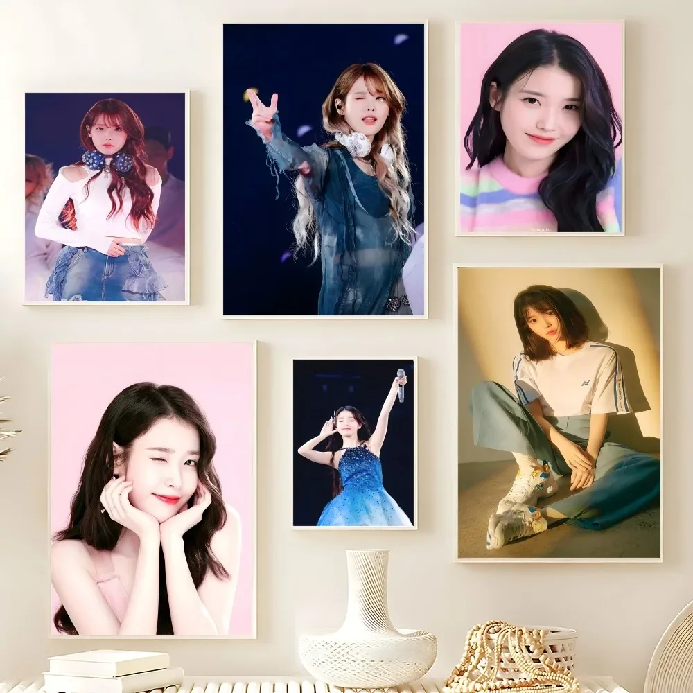 Korean Singer L-Lee… - image