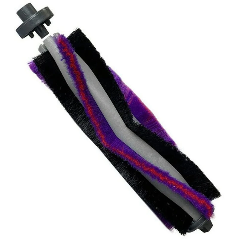 掃除機用スペアパーツ,ローラーサイドブラシ,フィルター交換用ワイプ,Samsung powerbot-e vr05r5050wk,18個