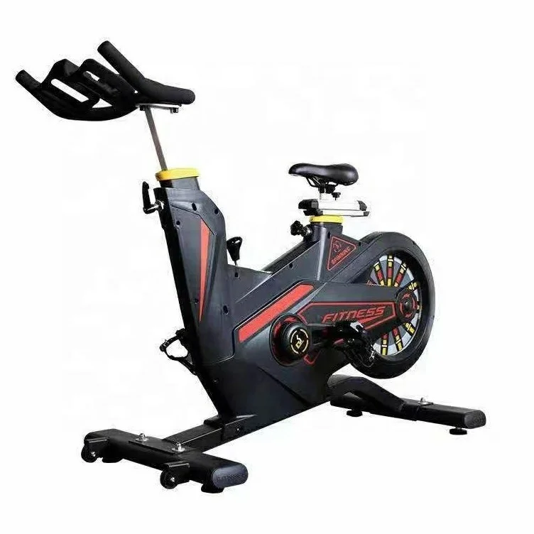 group training indoor spining bike exercise bikes bicicleta de spinning