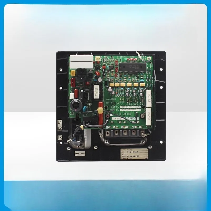 

Детали подходят для модуля преобразования частоты компрессора кондиционера Daikin.