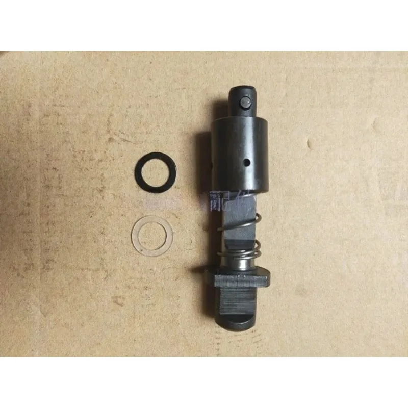 65 electric pick latch 85 95 large electric pick accessories stop rod lock rod spring sleeve/spring king sleeve