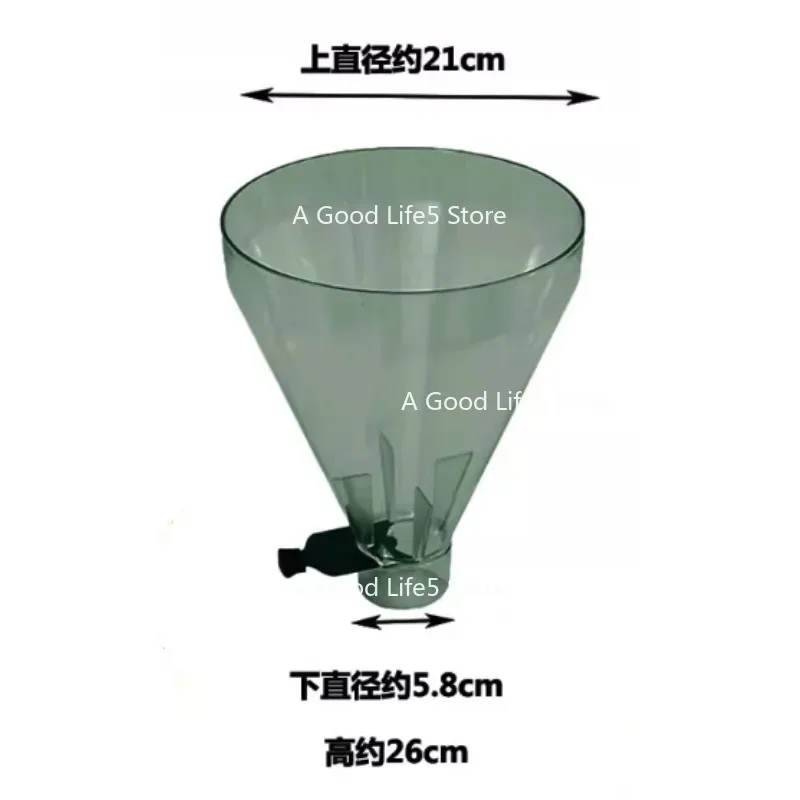 

Подходит для измельчения фасоли Pegasus 900N Cang MAZZER Cang HC600 Cang Lehehe Sikma