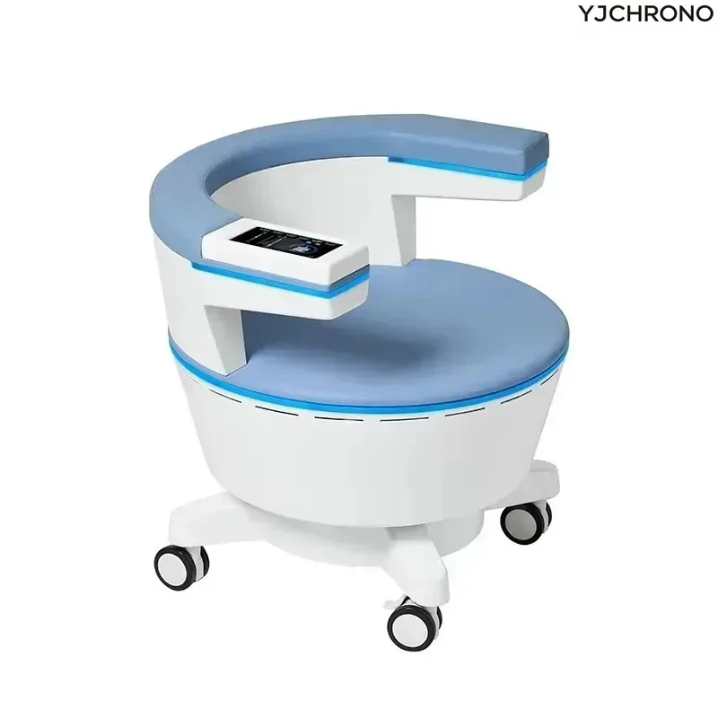 

EMS электромагнитное неинвазивное послеродовое кресло для стимуляции мышц тазового дна-тренажер для восстановления мочи для дома