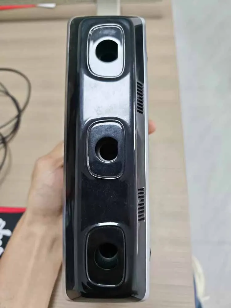 For ARCFOX Alpha S5 Original Car Fragrance Module Replacement Part No Wiring Harness Connector & No Fragrance Stick Included