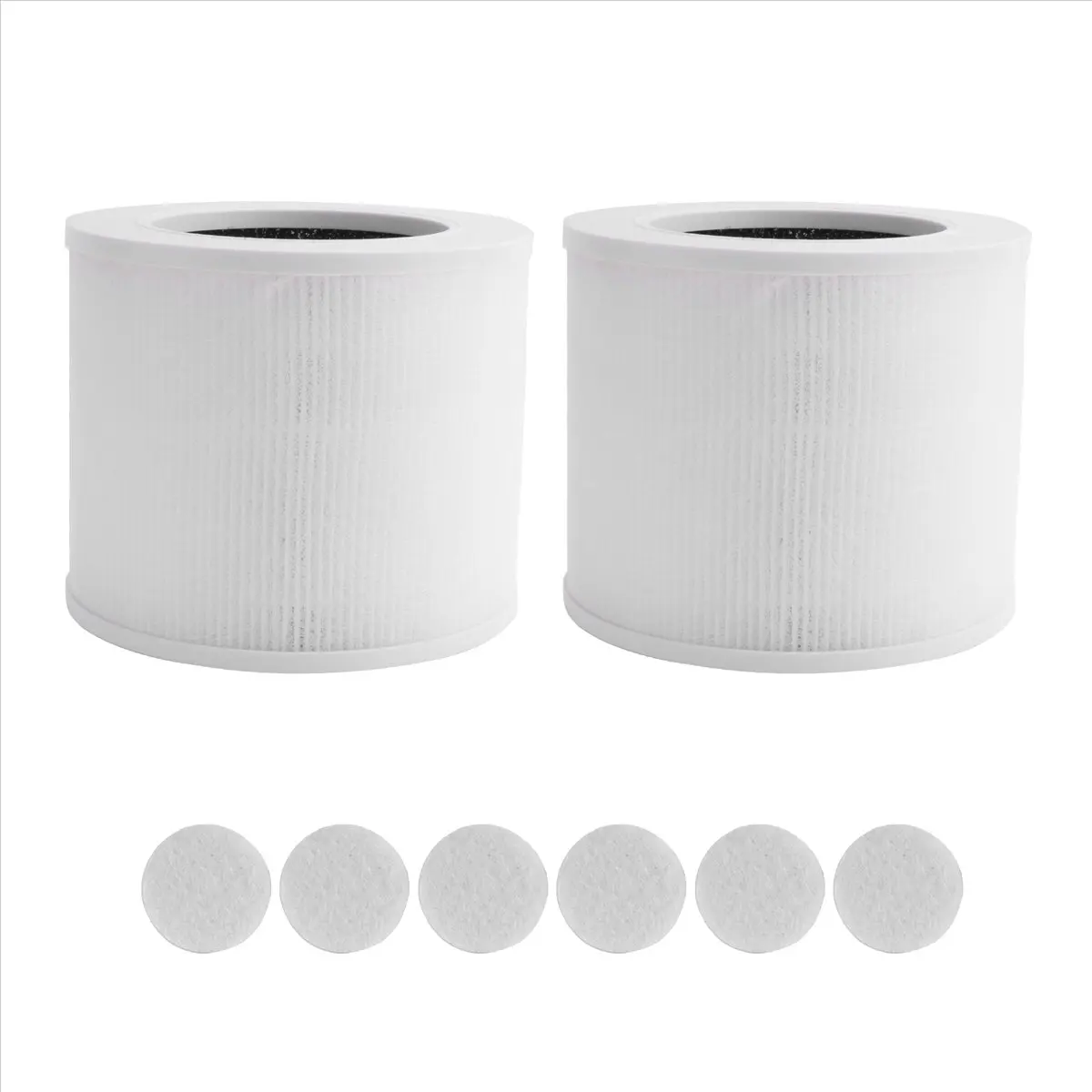 X17A New Air Purifi… - image