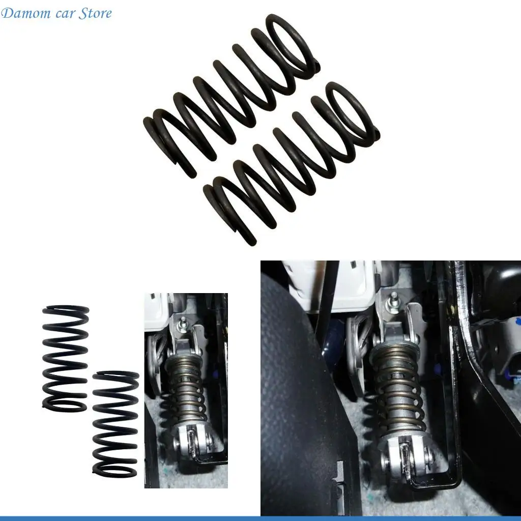 

Пружина сцепления A2UC для G37 370Z-370-Z-6MT Ручной передачи Улучшенная обратная связь педали