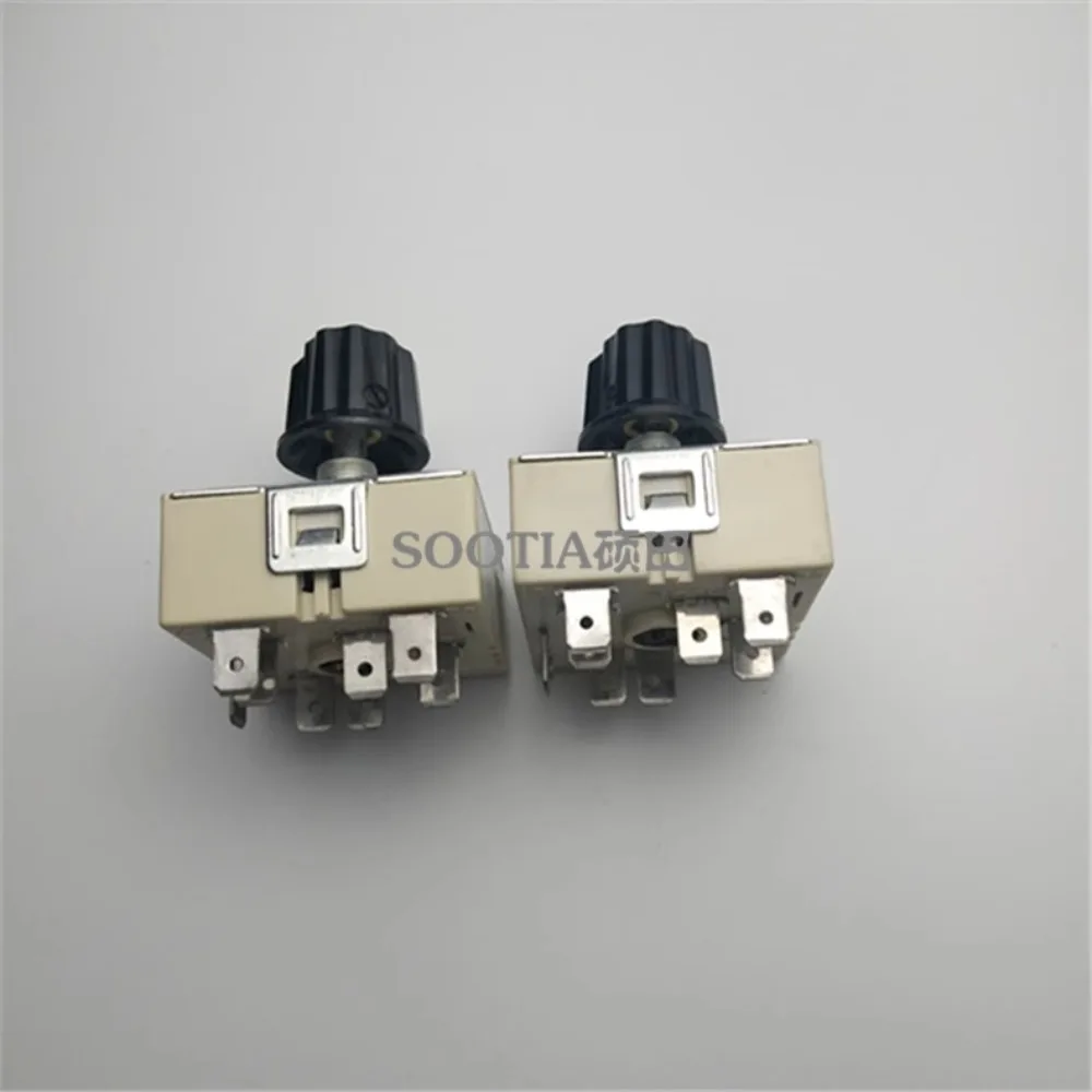 Máquina Eléctrica de codificación de cinta de color, interruptor de termostato, TANE Tianyi, piezas, Dikai, DK200, 1 HP-241B