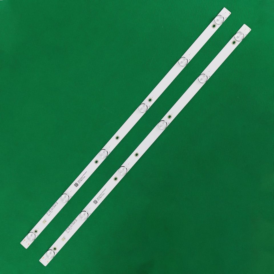  LED Backlight Strips MS-L1343 V1 V2 8D32-DNWR-A3206B 32" LED TV Bars CY 26_3030_300MA_36V Bands Rulers JL.D32061330- 