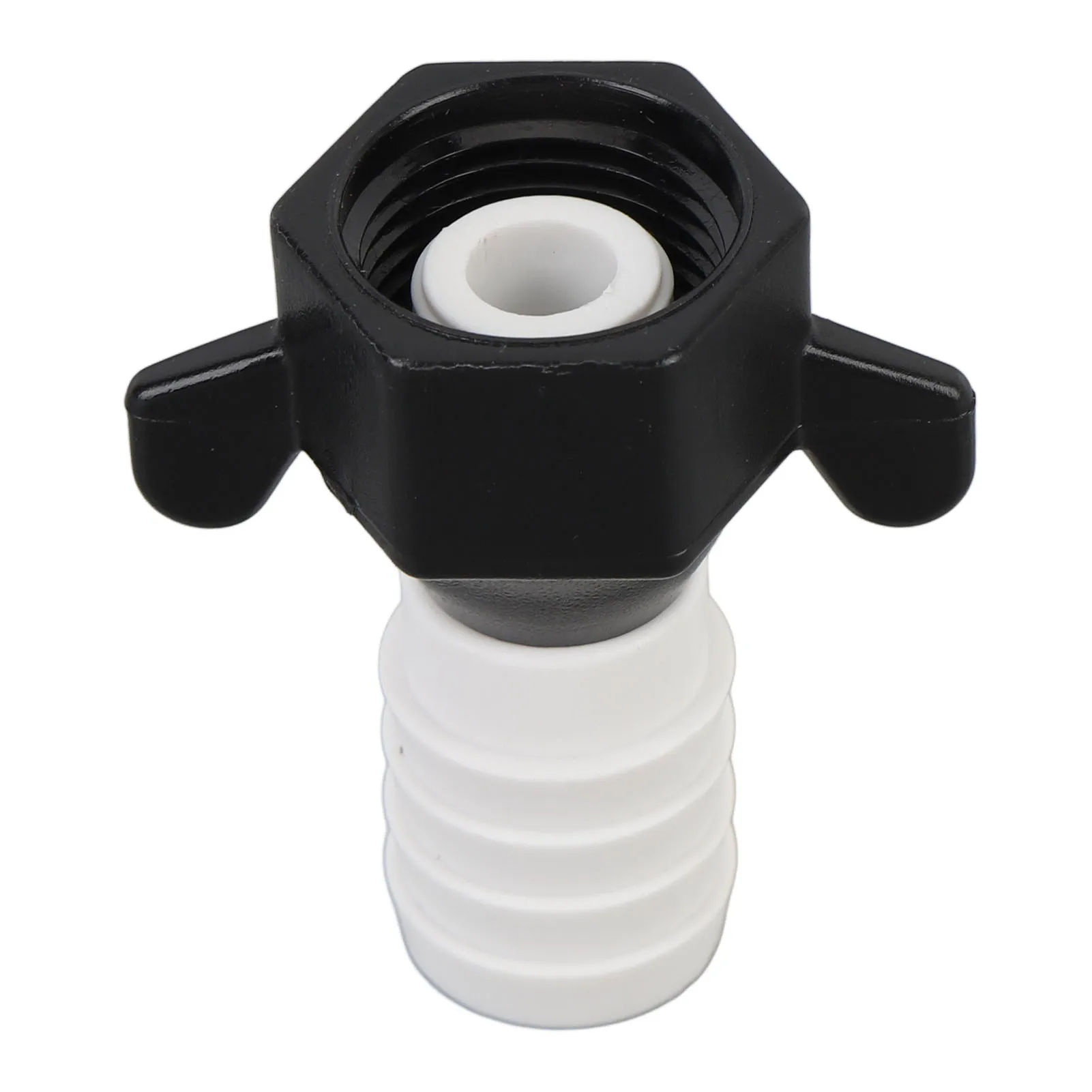 تركيب مضخة مياه RV سريع الإصدار، محول دوار ممتاز محمول ومحمول على شكل جناح مستقيم لليخوت متنقل