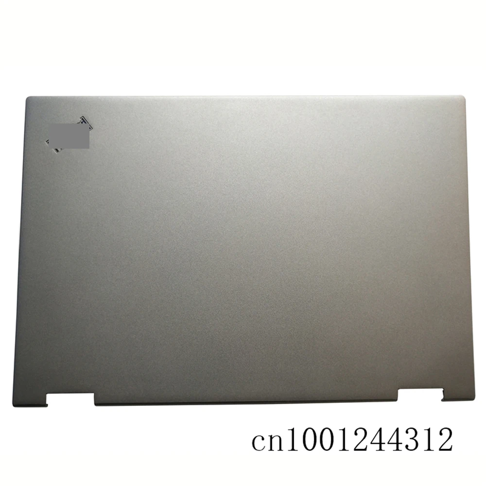 New Original For ThinkPad X380 Yoga LCD Rear Top Lid Back Cover 02DA051 AQ1SK000510 AQ1EY000110 IR