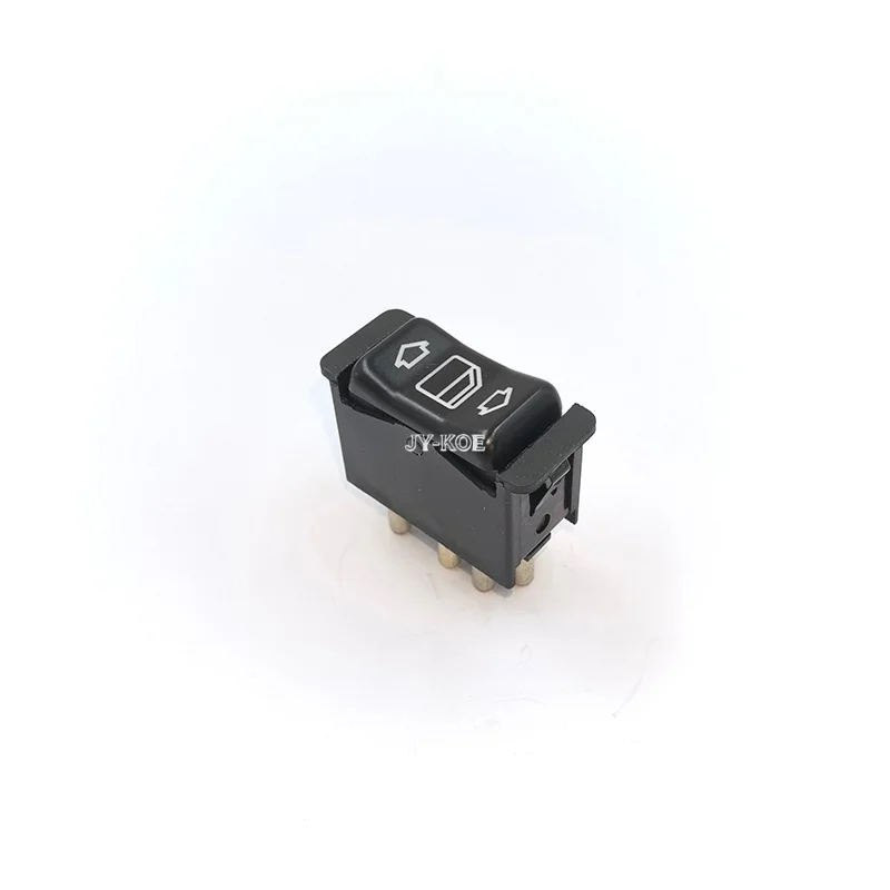1268206210 A1268206210 Electric Power Single Window Side Glass Control Switch Button For Mercedes Benz W123 W126