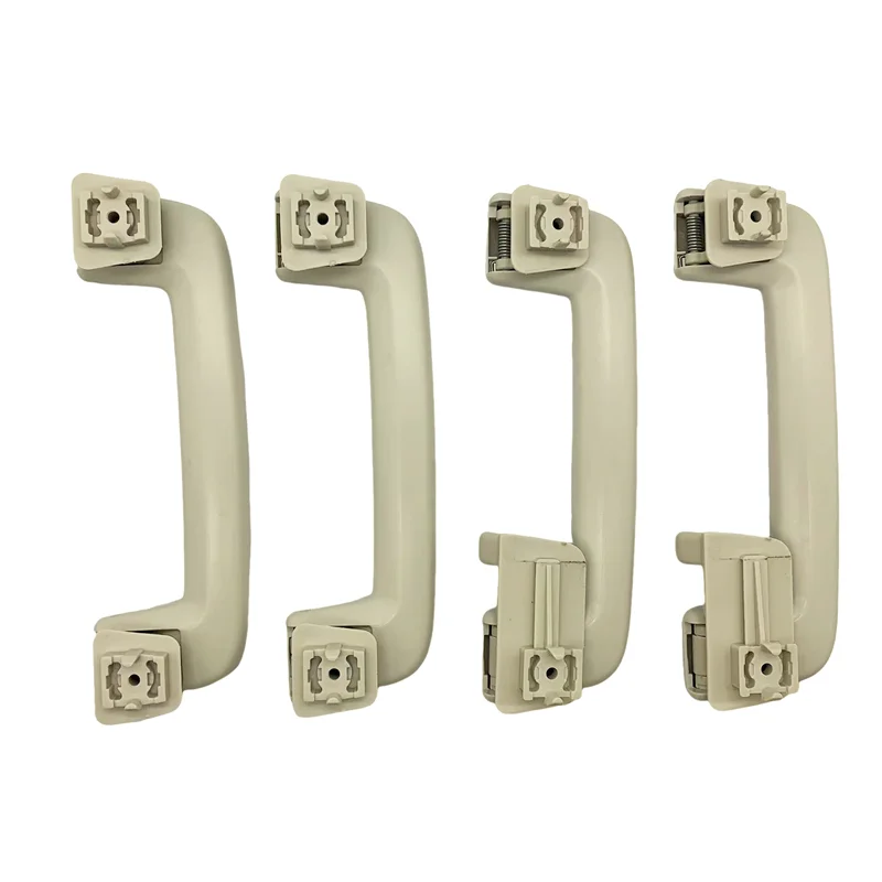 

T-Top-Rated-1Set/4Pcs Ручка помощи при крыше CJ5Z-7831406-AA 7S7Z5831406AA Для Ford Escape 2013-2019 Автомобильный внутренний вспомогательный крюк