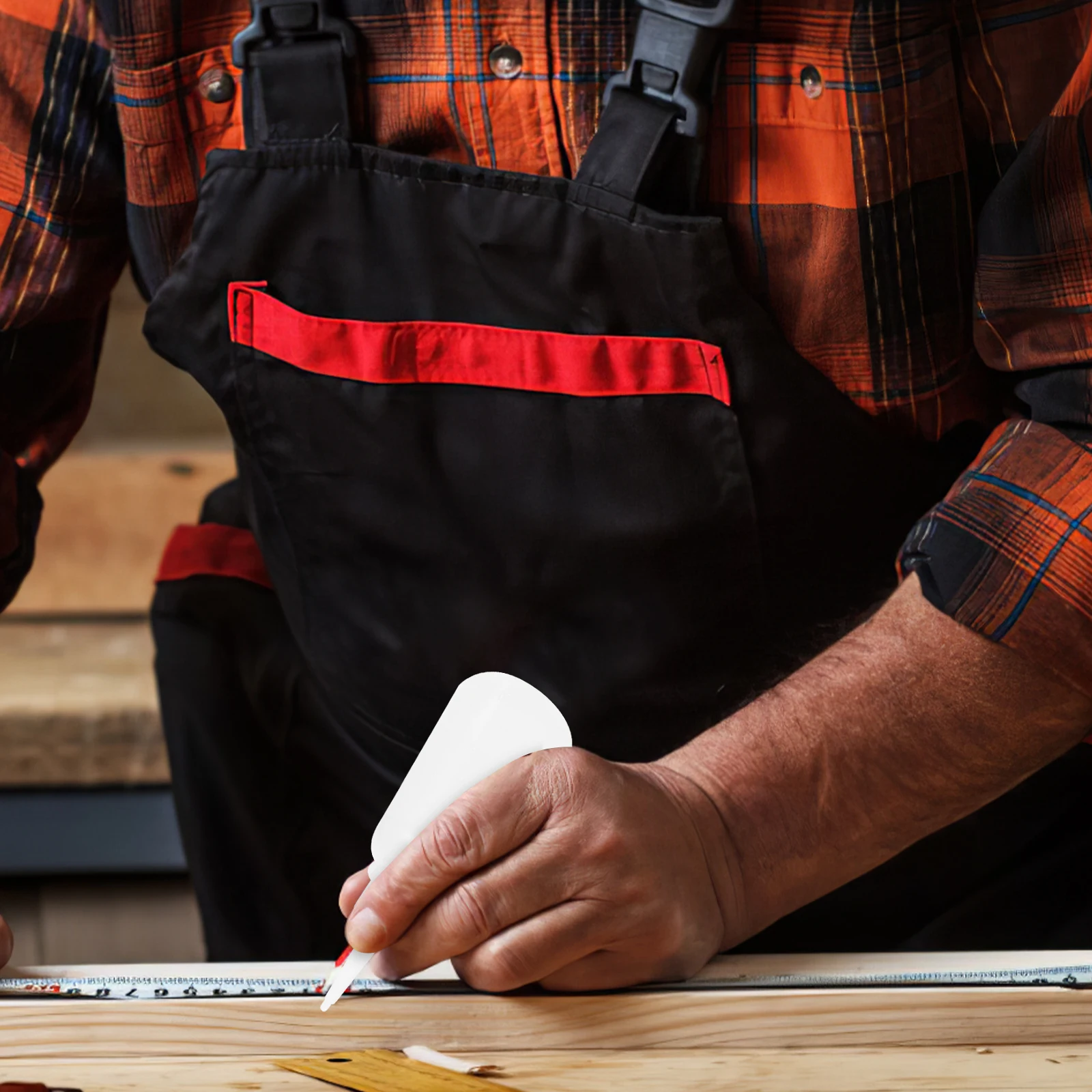 

10pcs Needle Tip Glue Fine Tip Applicator For Home Supply Repair Work Lubricating Oil Plastic Squeeze Bottle Mini Applicator