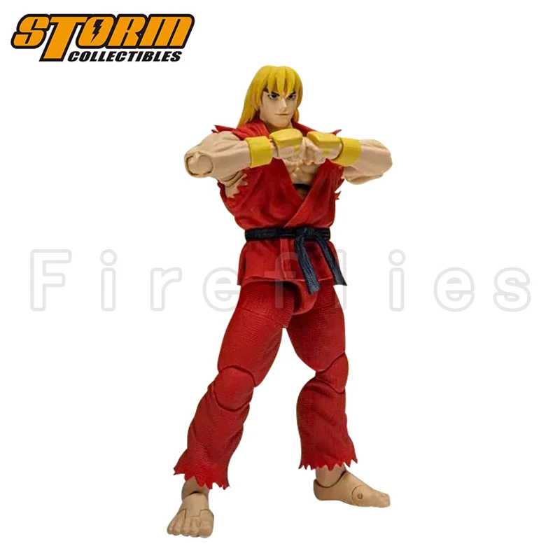 

1/12 Storm Toys, коллекционные фигурки, уличный истребитель Alpha 3, модель Кена для подарка