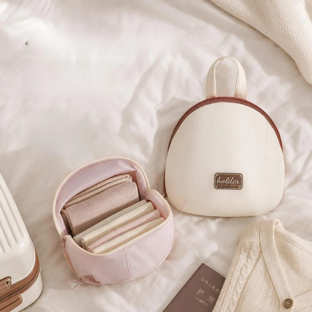 bolsa-de-armazenamento-portatil-para-roupas-Intimas-e-meias-femininas-organizador-de-roupas-Intimas-estilo-nordico-rosa-com-design-positivo-e-rico
