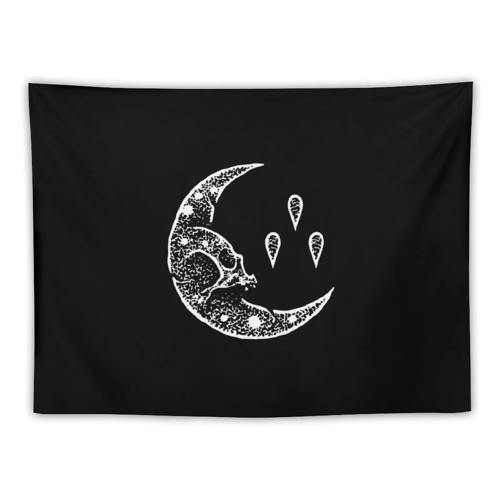 

Currents Band Merch Currents Moon Emblem Essential T-Shirt Tapestry Outdoor Decoration Wall Decoration Items Mushroom Tapestry