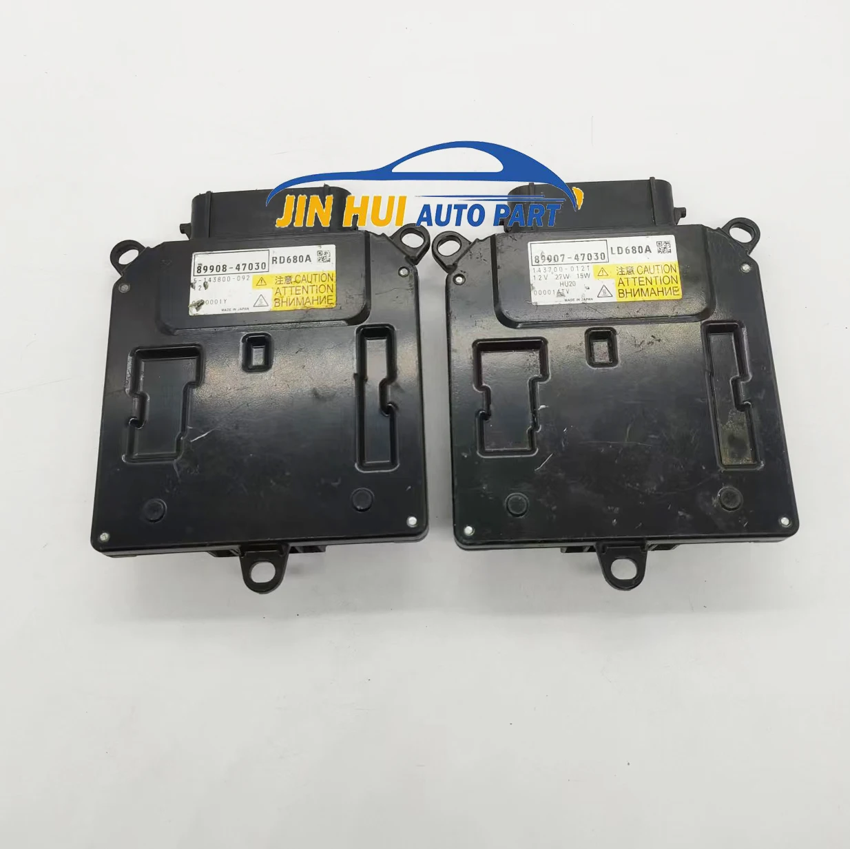 LD680A 89907-47030 …