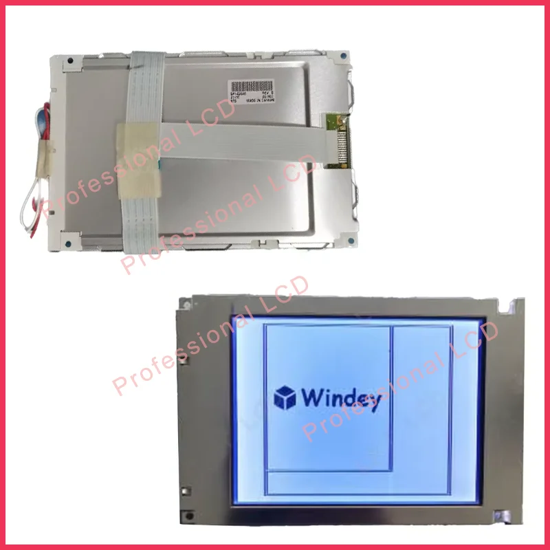 

ЖК-дисплей SP14Q002, оригинальный 5,7-дюймовый SP14Q002-A1 SP14Q001, панель ЖК-дисплея