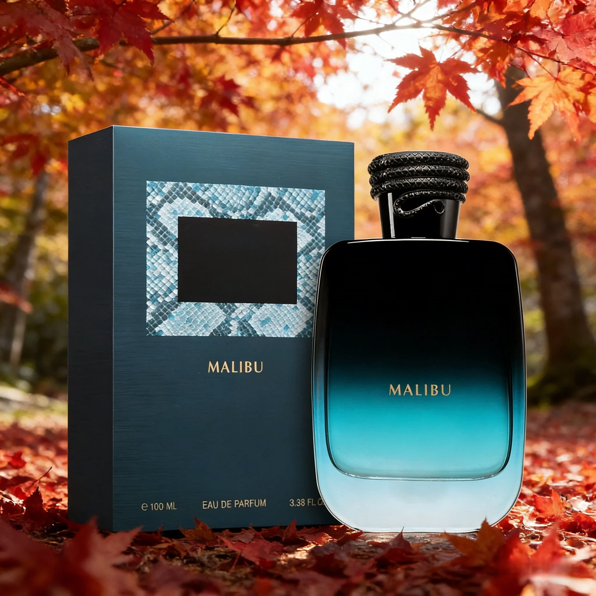 Hasa Malibu by Rsas Eau De Parfum Spray 3.3 Oz for Men - an Ideal Present for Gifting That Produces a Natural Fragrance for The