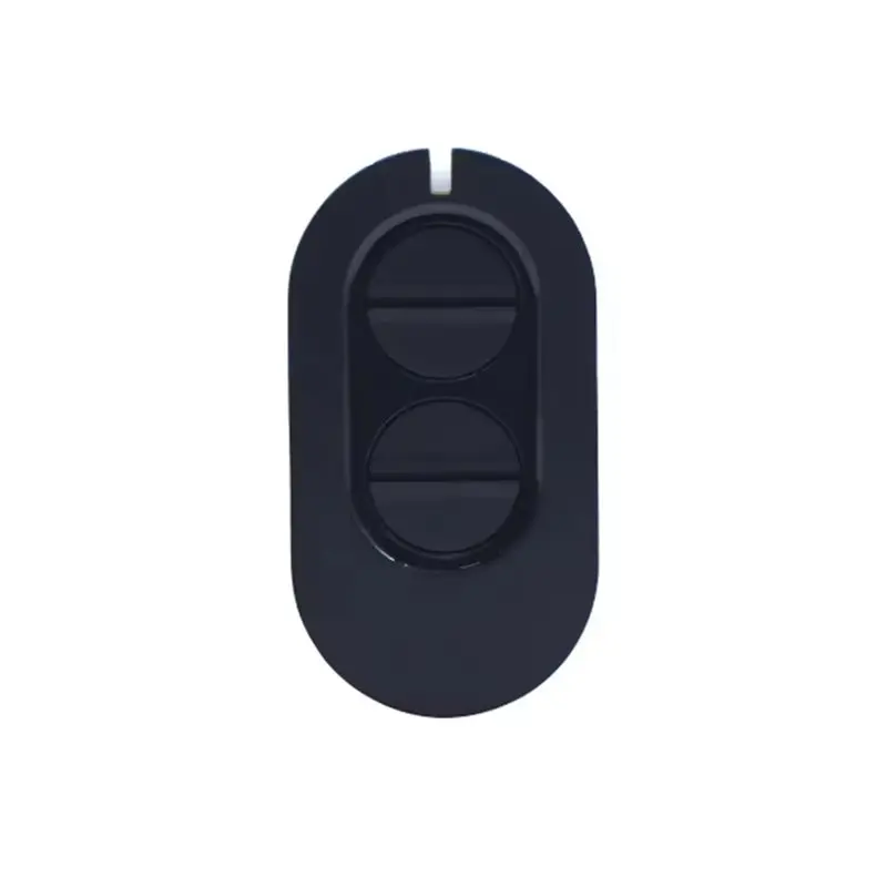 جهاز إرسال محمول ذكي لـ DITEC Entrematic ZEN4 ZEN4W Gol4 BIXLG4 متوافق مع باب المرآب 433 ميجا هرتز وجهاز تحكم عن بعد