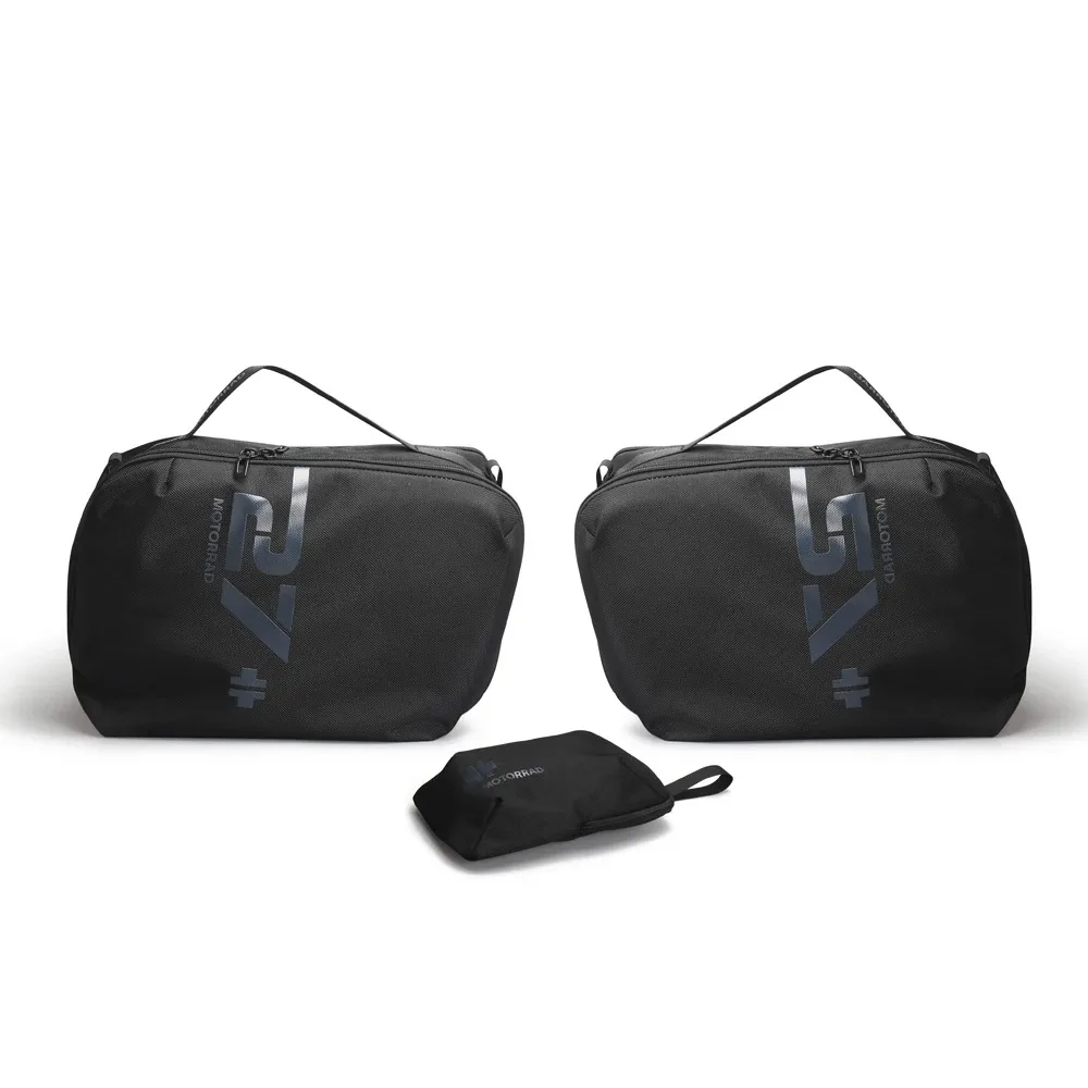 New Waterproof Luggage Box Inner Bags For BMW R1300RT R 1300RT r1300rt motorcycle Inner bag top box Tool Box Saddle Bag
