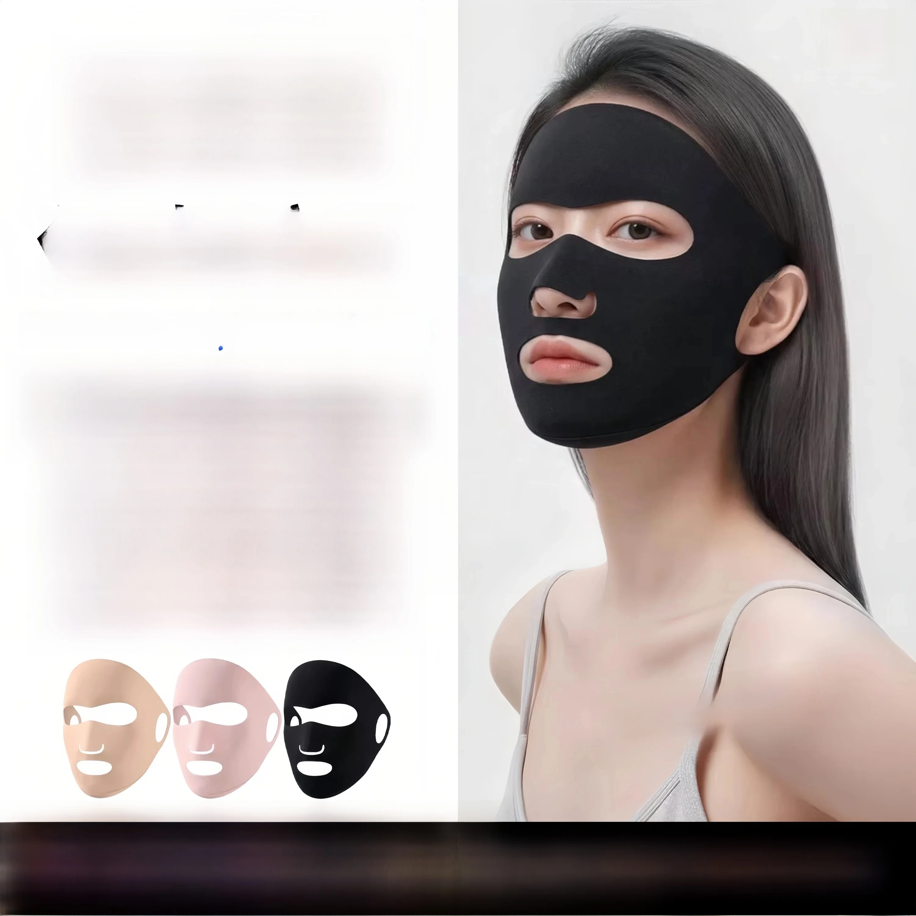 women's-summer-cycling-ice-silk-face-mask-lightweight-breathable-full-face-sun-protection-uv-protection-face-baseki-light-and