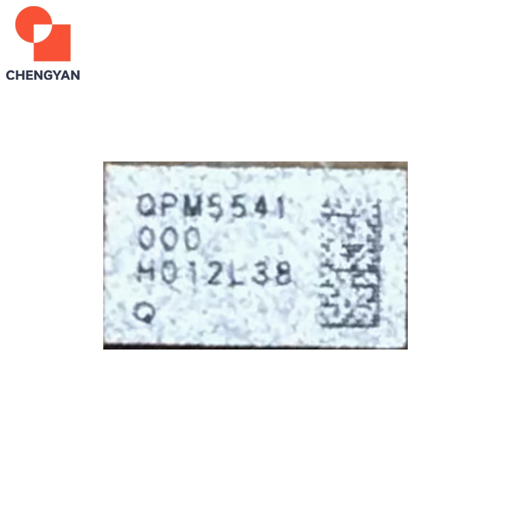 QPM4850 QPM5477 QPM5541 QPM5541A QPM5577 QPM5579 QPM5621 PA CHIP IC