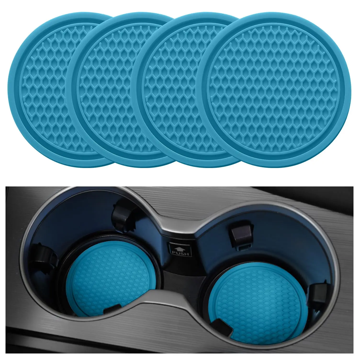 Variant: Light Blue