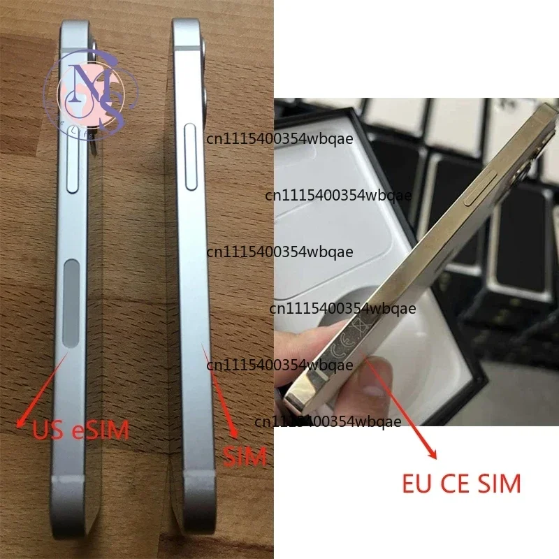 ZOCI-FOR-Phone Middle Frame Bezel Housing With Side Button Fit 15 Pro Max Chassis Repair Replacement Part