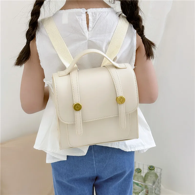 Children Backpack Mother Kids Bags for Girl Handbag Fashionable Travel Backpack School Bag Toddler Backpack Mochila Infantil 가방