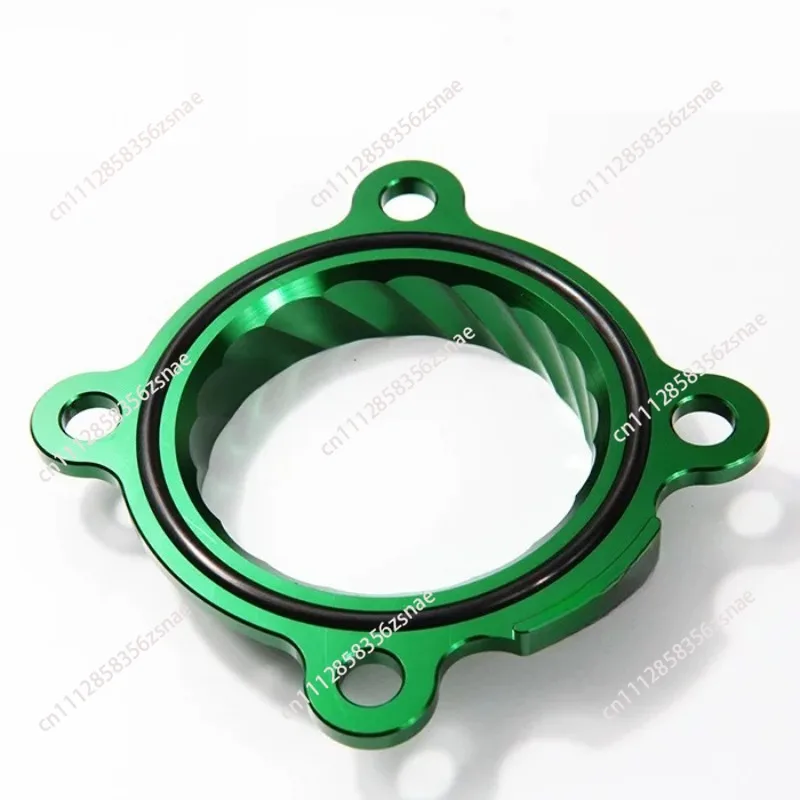 Compatible with  EA211 EA111 Golf 6 7 Lingdu Audi A3 1.4T throttle gasket
