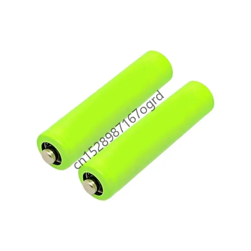 2pcs LR03 Аккумуляторная адаптерная интеграция заполнителя батареи.