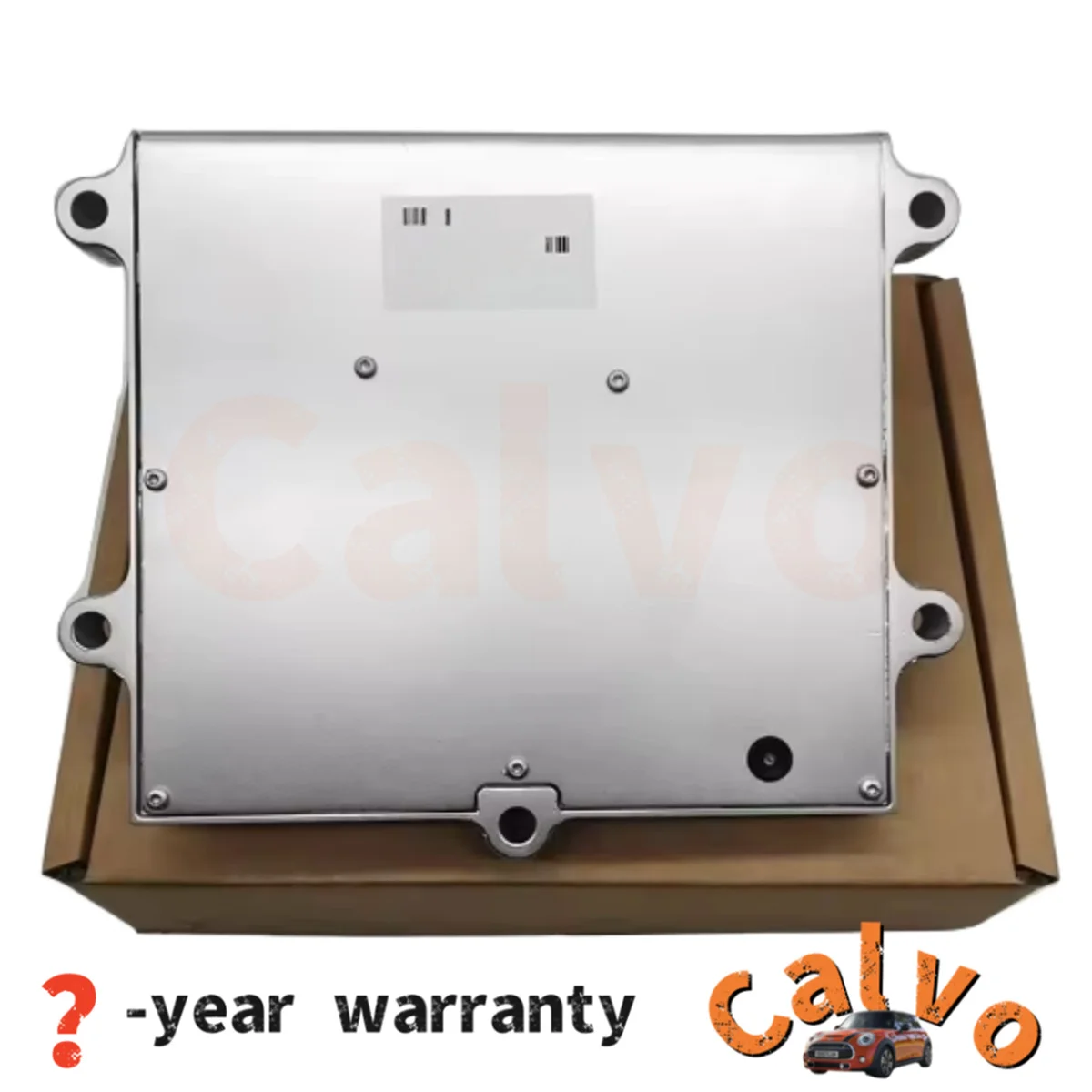 

For 4921776 4921797 600-467-1100 Original Engine Computer Board ECU Electronic Control Unit For Cummins QSB6.7 QSB4.5 CM850