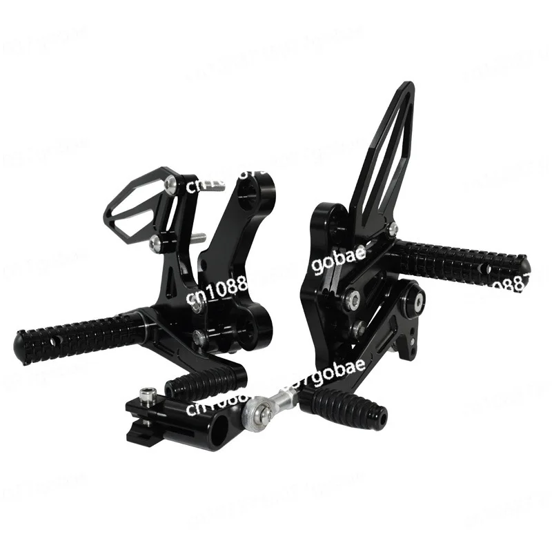 

Подходит для Ninja 250 400 Z400 18-23, модифицированная задняя педаль подъема мотоцикла в сборе