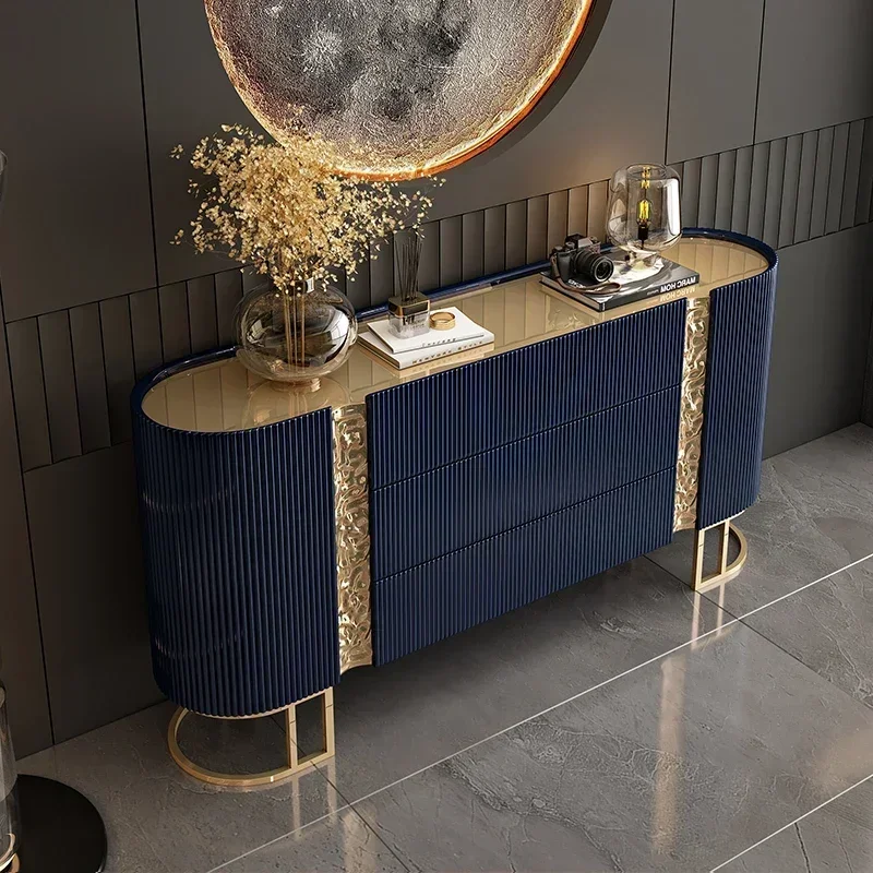 

Exquisite Entryway Shoe Cabinet Large Capacity High Quality Shoe Rack Display Designer Szafka Na Buty Furniture Living Room