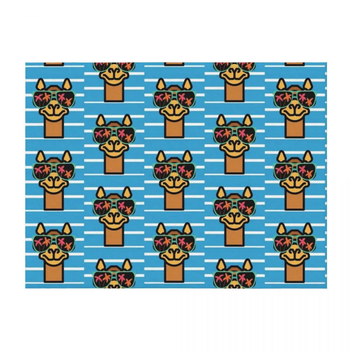 

Camel Throw Blanket blankets and throws Bed Custom Nap Blankets