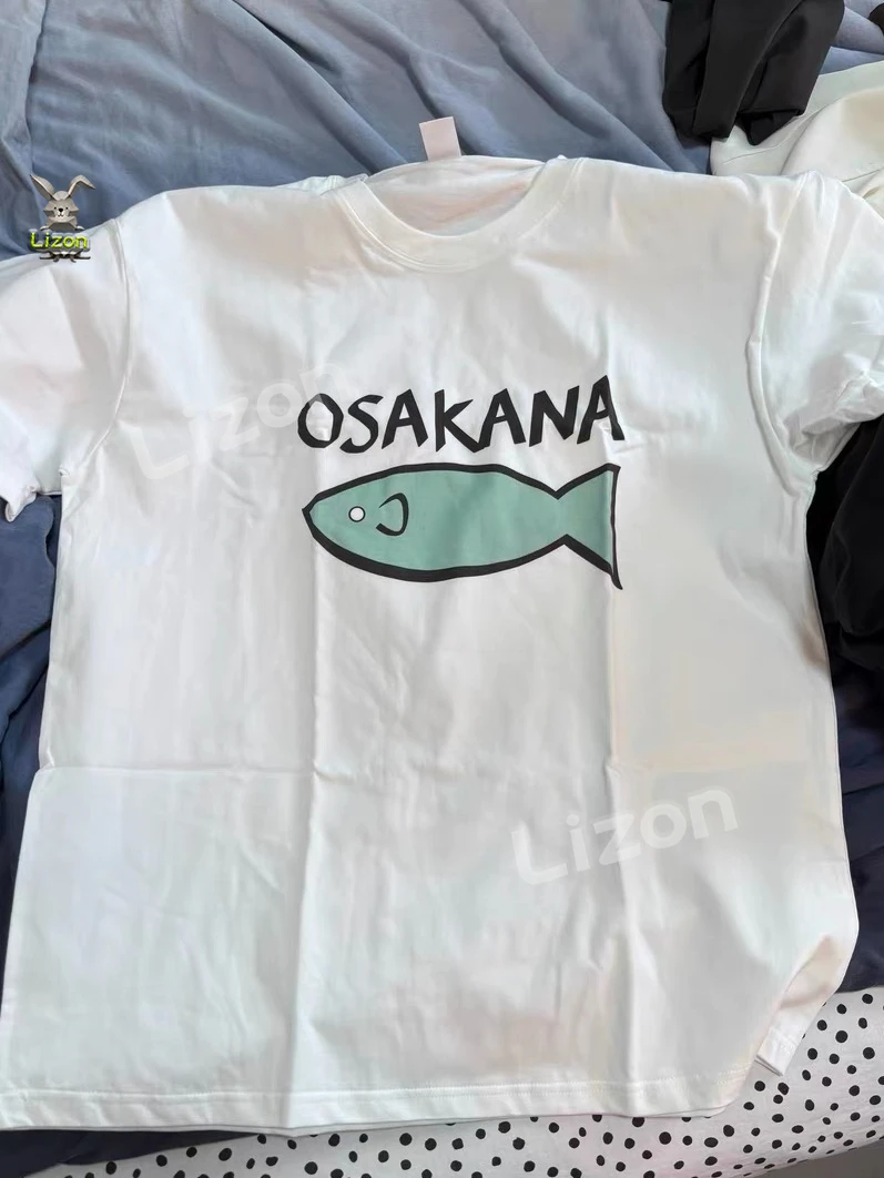 Kinako Cosplay Choker T-shirt 40hara Kinako Cat Ears and Tail Set Cat Ears Animal Cat Tail Cosplay Prop