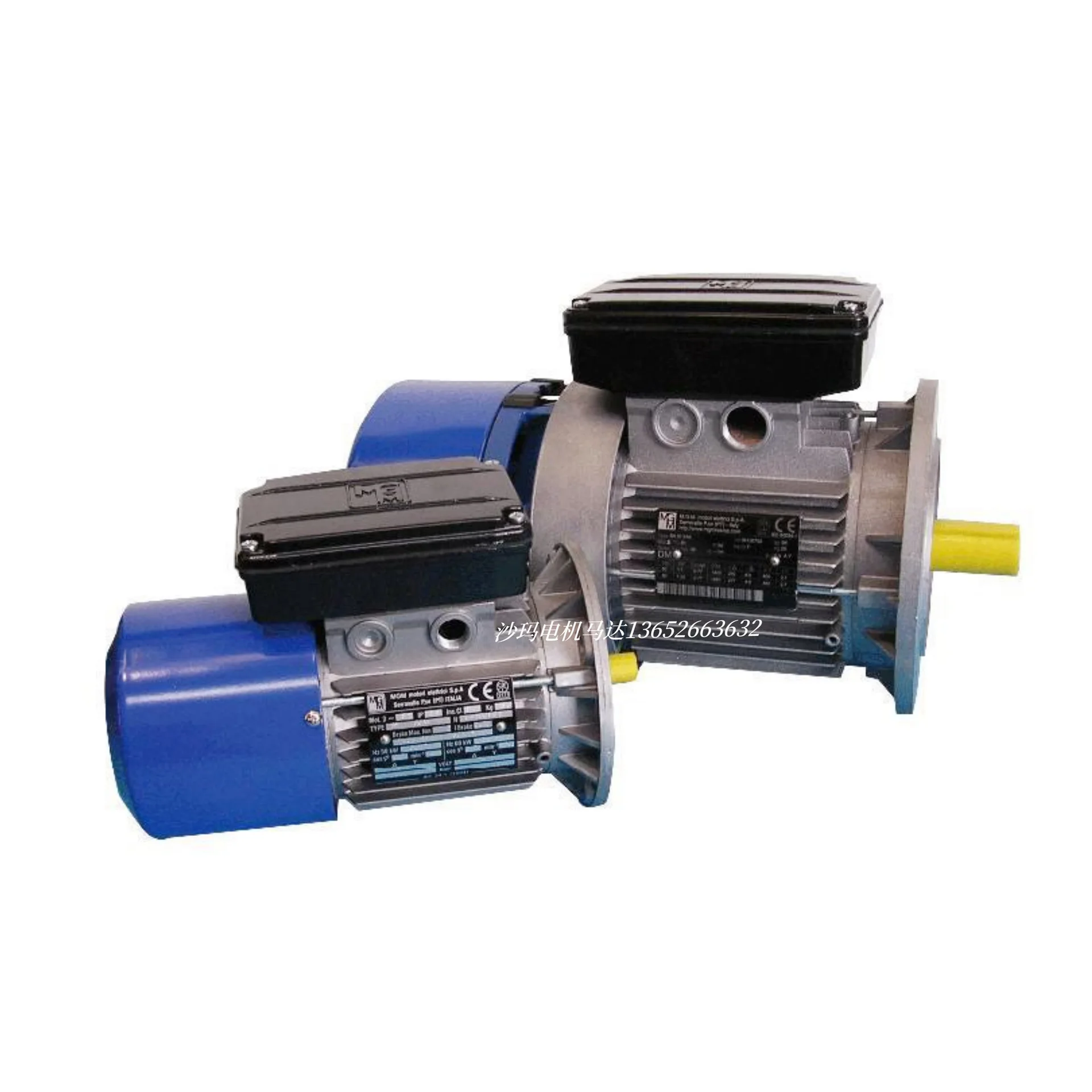 محرك MGM محرك MGM محرك الفرامل M.G.M ملحقات كهربائية للسيارات