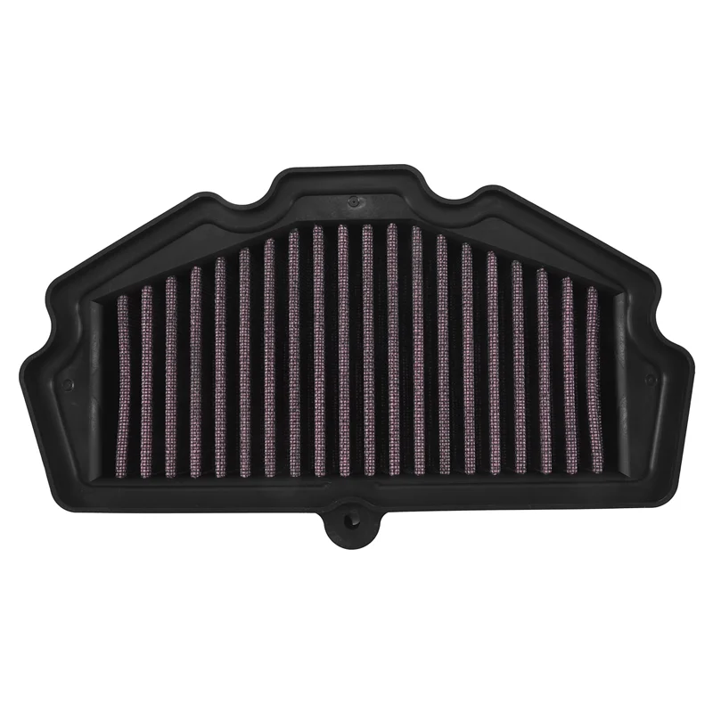 

Unique Motorcycle Air Cleaner Filter For Kawasaki VERSYS 650 2015-2019 NINJA 650 KLE650 Z650 VULCAN 650 S 15-19
