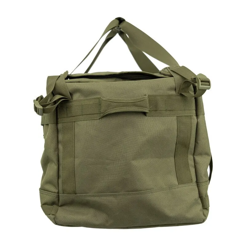 Imagem -06 - Impermeável Nylon Militar Tático Mochila Super Capacidade Bagagem Bolsa Ombro Travel Bolsa Outdoor Grande Camping Bolsas 106l 1000d