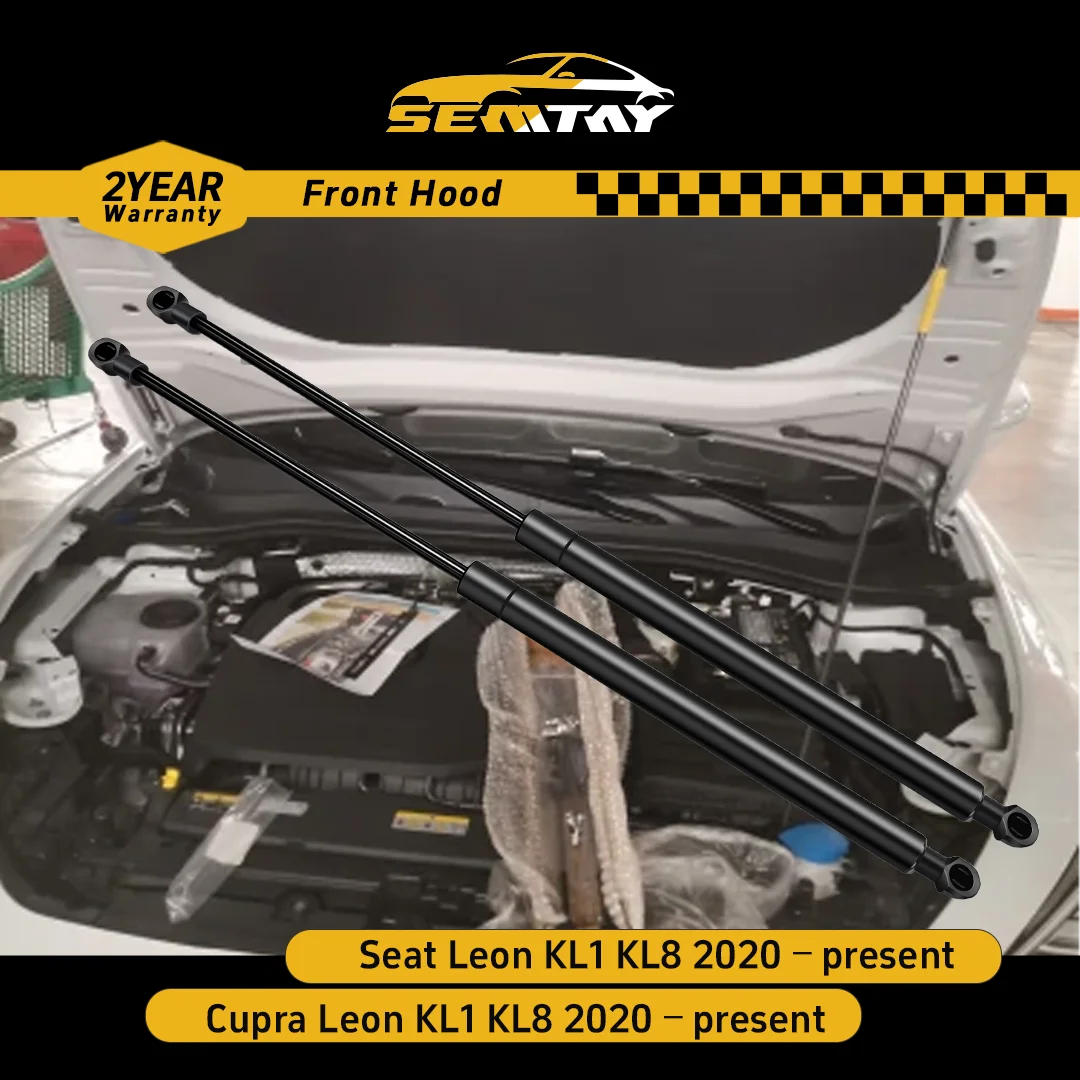 Semtay Hood Struts … - image