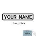 12X2.5cm - APLICABLE CON PLANCHA