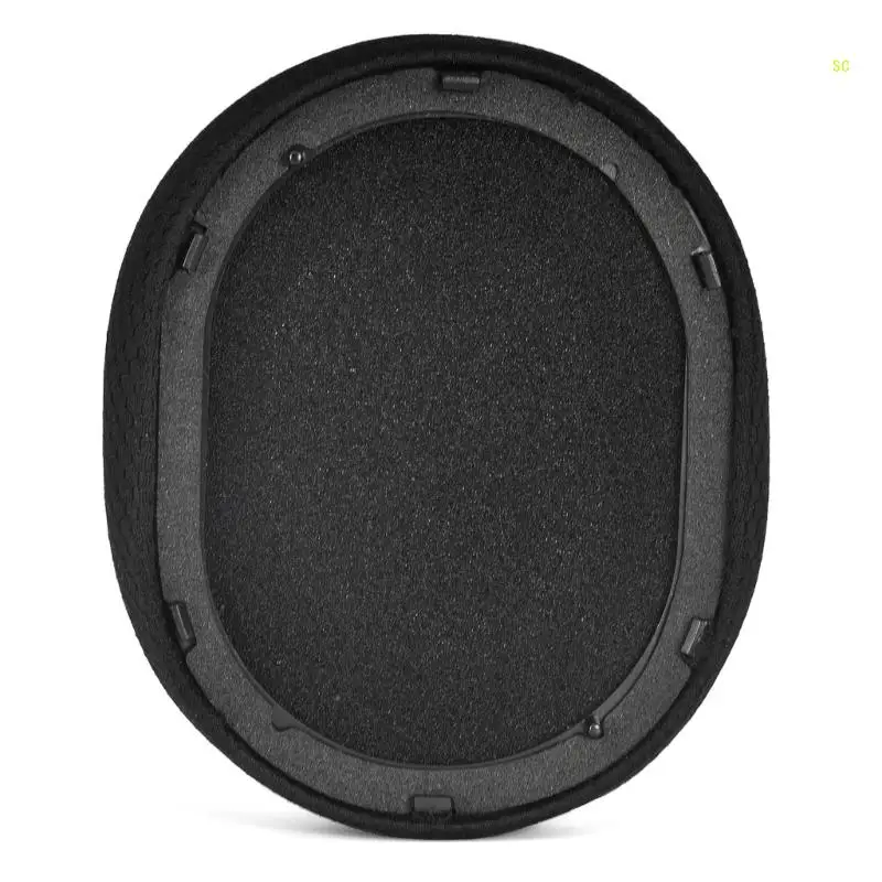 Stay Comfortable During Long Gaming Ear Pads Cushion for BlackShark V2 2023 Dropshipping